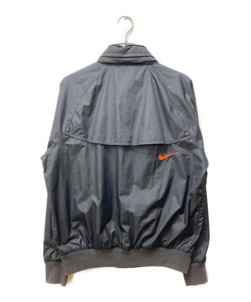 NIKE（ナイキ）NIKE (ナイキ) SWOOSH WVN JKT ブラック サイズ:Sの古着・服飾アイテム