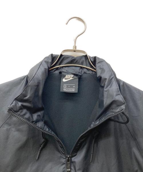 NIKE（ナイキ）NIKE (ナイキ) SWOOSH WVN JKT ブラック サイズ:Sの古着・服飾アイテム