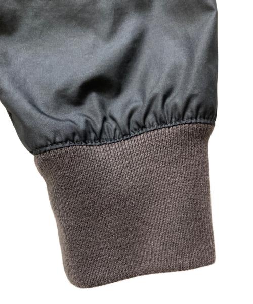 NIKE（ナイキ）NIKE (ナイキ) SWOOSH WVN JKT ブラック サイズ:Sの古着・服飾アイテム