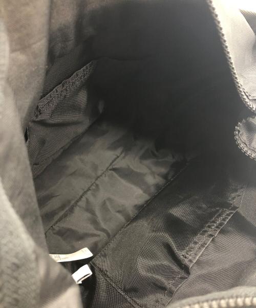 New Era（ニューエラ）New Era (ニューエラ) F.C.R.B. (エフシーレアルブリストル) MINI TOTEBAG ブラックの古着・服飾アイテム