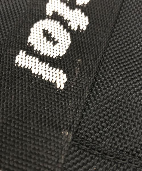 New Era（ニューエラ）New Era (ニューエラ) F.C.R.B. (エフシーレアルブリストル) MINI TOTEBAG ブラックの古着・服飾アイテム