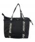 New Era (ニューエラ) F.C.R.B. (エフシーレアルブリストル) MINI TOTEBAG ブラック：10000円