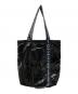 RAMIDUS（ラミダス）の古着「TOTE BAG (M)」｜ブラック