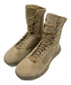 OAKLEYオークリー）の古着「COYOTE BOOT」｜ベージュ