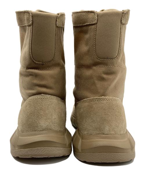 OAKLEY（オークリー）OAKLEY (オークリー) COYOTE BOOT ベージュ サイズ:27の古着・服飾アイテム