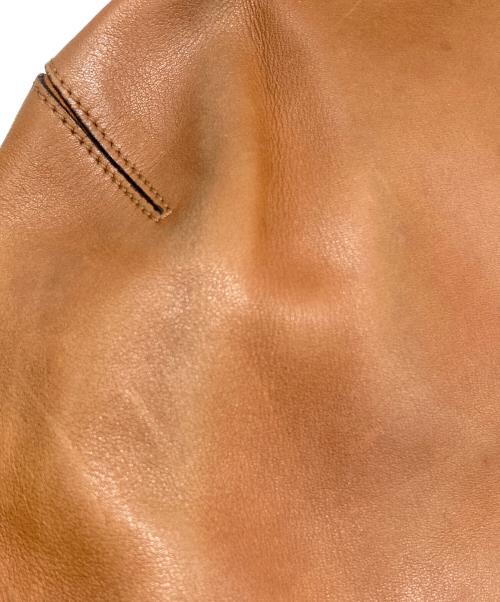 COACH（コーチ）COACH (コーチ) ワンショルダーバッグ ブラウンの古着・服飾アイテム