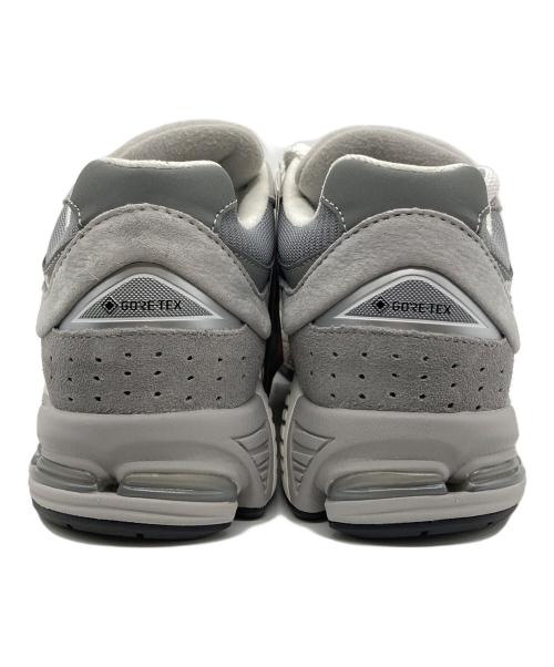 NEW BALANCE（ニューバランス）NEW BALANCE (ニューバランス) M2002RXJ グレー サイズ:23.5 未使用品の古着・服飾アイテム