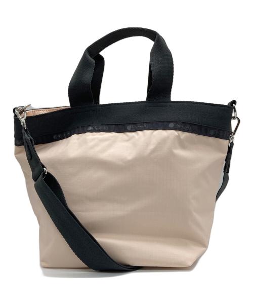 LeSportsac（レスポートサック）LeSportsac (レスポートサック) ショルダーバッグ ピンクの古着・服飾アイテム
