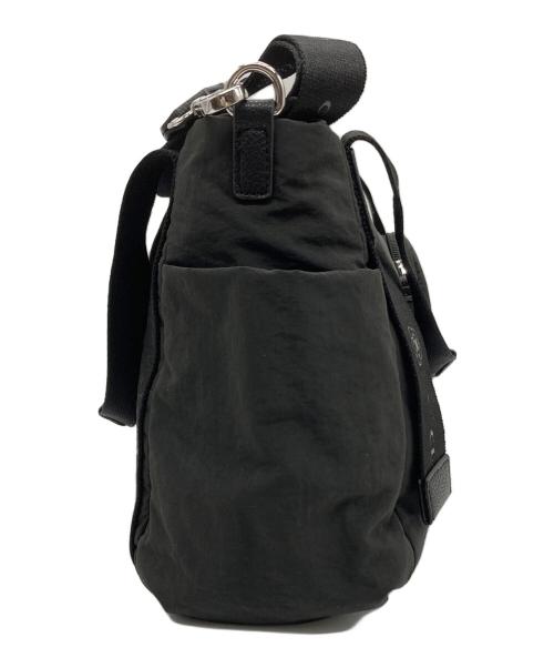 CLATHAS（クレイサス）CLATHAS (クレイサス) レザン 2wayトートバッグ ブラック 未使用品の古着・服飾アイテム