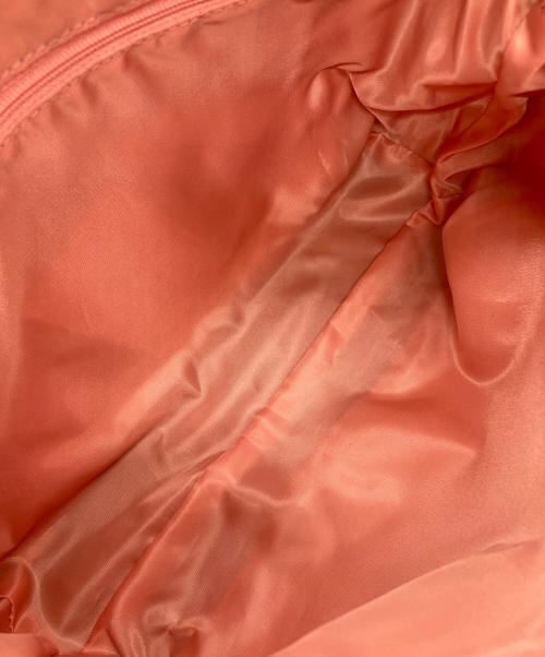 CLATHAS（クレイサス）CLATHAS (クレイサス) レザン 2wayトートバッグ ブラック 未使用品の古着・服飾アイテム