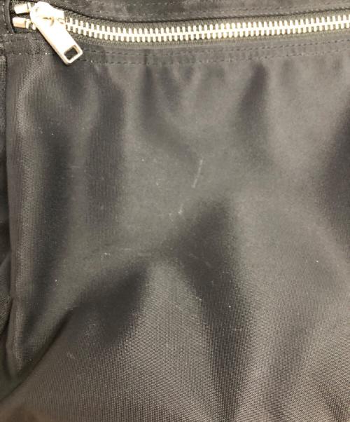 PORTER（ポーター）PORTER (ポーター) LIFT ショルダーバッグ ブラックの古着・服飾アイテム