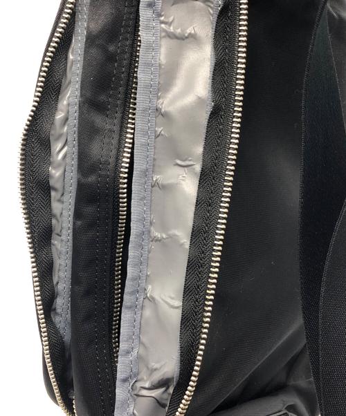 PORTER（ポーター）PORTER (ポーター) LIFT ショルダーバッグ ブラックの古着・服飾アイテム