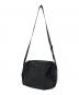 PORTER (ポーター) LIFT ショルダーバッグ ブラック：16000円