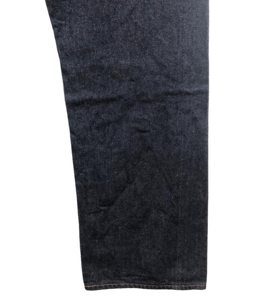 LEVI'S VINTAGE CLOTHING（リーバイス ビンテージ クロージング）LEVI'S VINTAGE CLOTHING (リーバイス ビンテージ クロージング) 1955年モデル 501 ORGANIC RIGID インディゴ サイズ:W40の古着・服飾アイテム