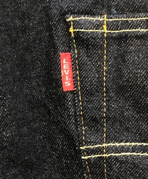 LEVI'S VINTAGE CLOTHING（リーバイス ビンテージ クロージング）LEVI'S VINTAGE CLOTHING (リーバイス ビンテージ クロージング) 1955年モデル 501 ORGANIC RIGID インディゴ サイズ:W40の古着・服飾アイテム