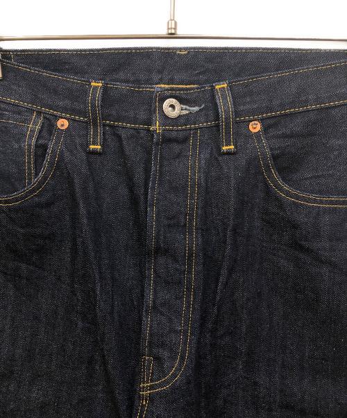 LEVI'S VINTAGE CLOTHING（リーバイス ビンテージ クロージング）LEVI'S VINTAGE CLOTHING (リーバイス ビンテージ クロージング) 1944年モデル S501XXデニムパンツ インディゴ サイズ:W40の古着・服飾アイテム