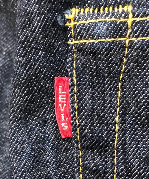 LEVI'S VINTAGE CLOTHING（リーバイス ビンテージ クロージング）LEVI'S VINTAGE CLOTHING (リーバイス ビンテージ クロージング) 1944年モデル S501XXデニムパンツ インディゴ サイズ:W40の古着・服飾アイテム