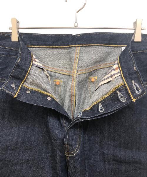 LEVI'S VINTAGE CLOTHING（リーバイス ビンテージ クロージング）LEVI'S VINTAGE CLOTHING (リーバイス ビンテージ クロージング) 1944年モデル S501XXデニムパンツ インディゴ サイズ:W40の古着・服飾アイテム