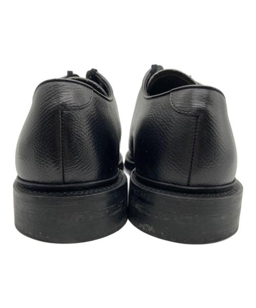 REGAL（リーガル）REGAL (リーガル) W104 プレーントゥシューズ ブラック サイズ:25㎝の古着・服飾アイテム