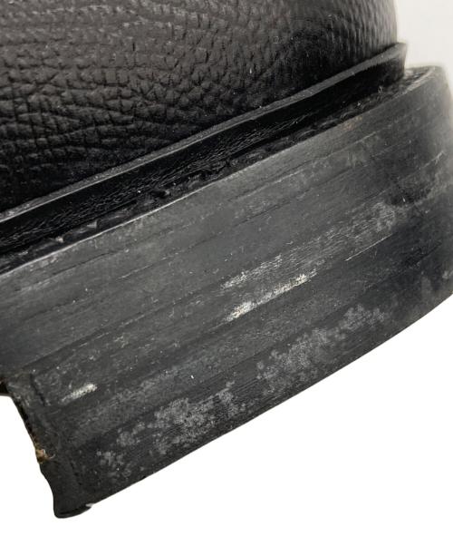 REGAL（リーガル）REGAL (リーガル) W104 プレーントゥシューズ ブラック サイズ:25㎝の古着・服飾アイテム