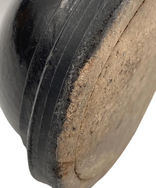 REGAL（リーガル）REGAL (リーガル) W104 プレーントゥシューズ ブラック サイズ:25㎝の古着・服飾アイテム