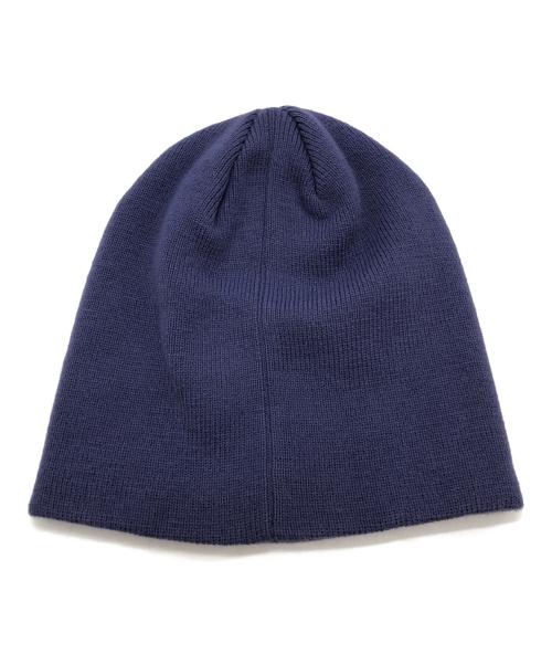 stussy（ステューシー）stussy (ステューシー) BASIC STUSSY SKULLCAP パープル サイズ:ONEの古着・服飾アイテム