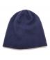stussy (ステューシー) BASIC STUSSY SKULLCAP パープル サイズ:ONE：5000円