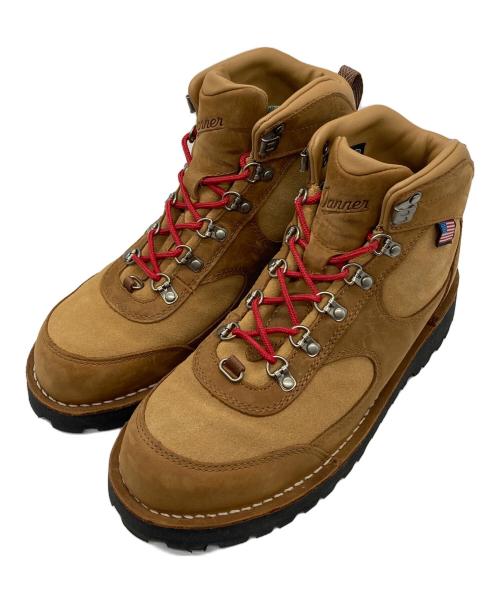 Danner（ダナー）Danner (ダナー) カスケードクレスト5 ブラウン サイズ:US8の古着・服飾アイテム