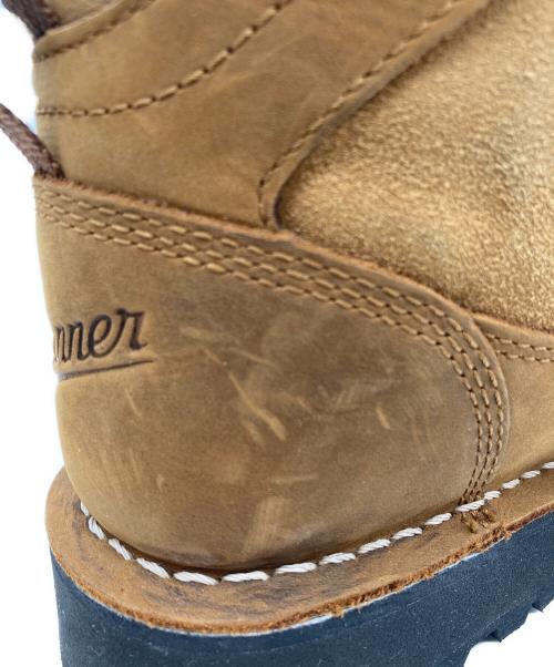 Danner（ダナー）Danner (ダナー) カスケードクレスト5 ブラウン サイズ:US8の古着・服飾アイテム