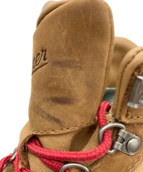 Danner（ダナー）Danner (ダナー) カスケードクレスト5 ブラウン サイズ:US8の古着・服飾アイテム