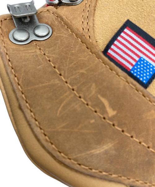 Danner（ダナー）Danner (ダナー) カスケードクレスト5 ブラウン サイズ:US8の古着・服飾アイテム