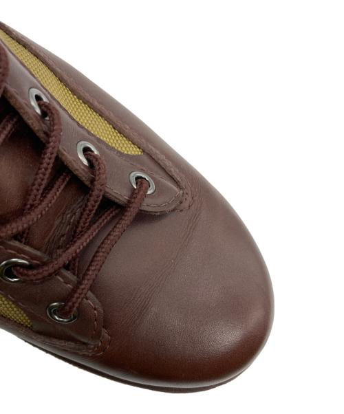 Danner（ダナー）Danner (ダナー) GORE-TEX (ゴア-テックス) vibram (ビブラム) DANNER FIELD ブラウン サイズ:26㎝の古着・服飾アイテム