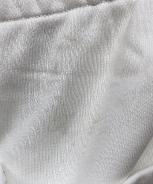 DIESEL（ディーゼル）DIESEL (ディーゼル) P-MARTYANS-DD ホワイト サイズ:Ⅼの古着・服飾アイテム