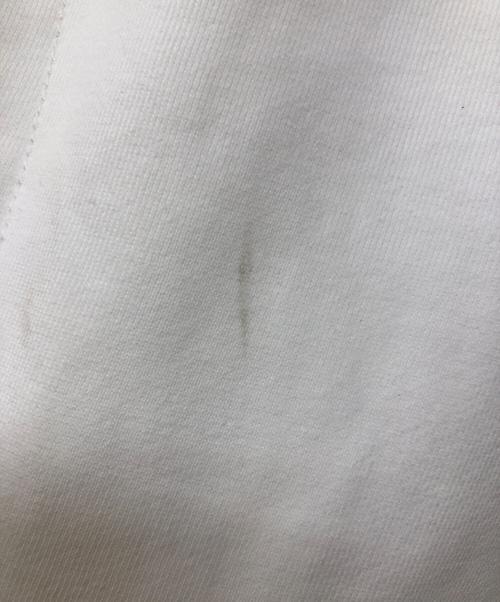 DIESEL（ディーゼル）DIESEL (ディーゼル) P-MARTYANS-DD ホワイト サイズ:Ⅼの古着・服飾アイテム