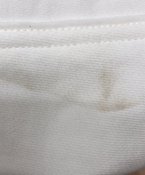 DIESEL（ディーゼル）DIESEL (ディーゼル) P-MARTYANS-DD ホワイト サイズ:Ⅼの古着・服飾アイテム