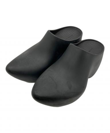 BALENCIAGA technoclog ミュール 42 中古・古着通販】BALENCIAGA (バレンシアガ) Technoclogテクノフロッグ