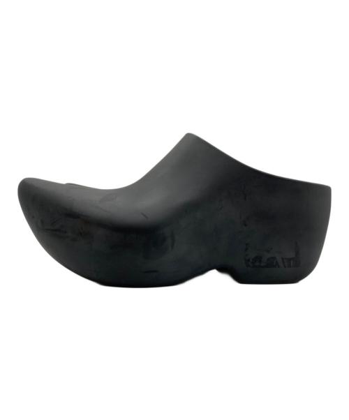 BALENCIAGA（バレンシアガ）BALENCIAGA (バレンシアガ) Technoclogテクノフロッグ ミュール ブラック サイズ:41の古着・服飾アイテム