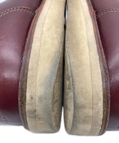 Danner（ダナー）Danner (ダナー) MOUNTAIN RIDGE LOW CRISTY BOOTS ブラウン サイズ:SIZE 8 1/2の古着・服飾アイテム