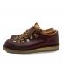 Danner (ダナー) MOUNTAIN RIDGE LOW CRISTY BOOTS ブラウン サイズ:SIZE 8 1/2：10000円
