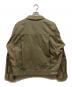 MAGIC STICK (マジックスティック) Dickies (ディッキーズ) 別注 TYPE 3rd WORKERS JACKET ベージュ サイズ:L：4000円