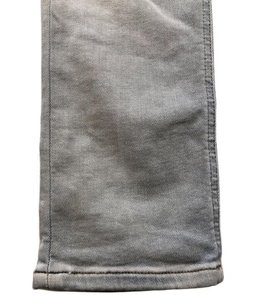 DIESEL（ディーゼル）DIESEL (ディーゼル) ジョグパンツ インディゴ サイズ:SIZE 66cm (W26)の古着・服飾アイテム