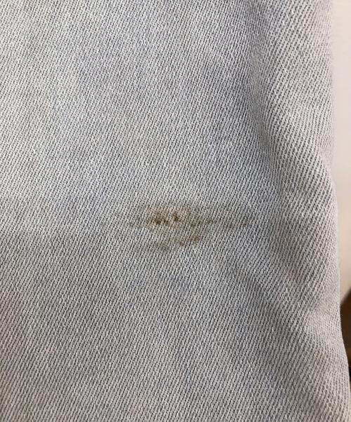 DIESEL（ディーゼル）DIESEL (ディーゼル) ジョグパンツ インディゴ サイズ:SIZE 66cm (W26)の古着・服飾アイテム