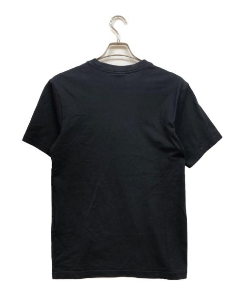 SUPREME（シュプリーム）Supreme (シュプリーム) ACG (エーシージー) Grid Tee/グリッドティー ブラック サイズ:Sの古着・服飾アイテム
