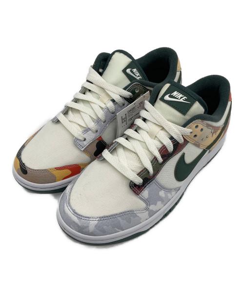 NIKE（ナイキ）NIKE (ナイキ) 	DUNK LOW SE 