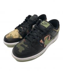 NIKE（ナイキ）の古着「ローカットスニーカー」｜グリーン