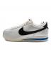 NIKE (ナイキ) Cortez`Ｗhite＆Ｂlack‘ ホワイト サイズ:25.5：9000円