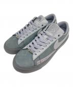 NIKE×FPARナイキ×エフピーエーアール）の古着「Blazer　Low‘CoolGrey`」｜グレー