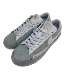 NIKE×FPAR（ナイキ×エフピーエーアール）の古着「Blazer　Low‘CoolGrey`」｜グレー