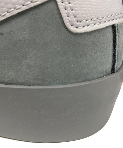 NIKE（ナイキ）NIKE (ナイキ) FPAR (エフピーエーアール) Blazer　Low‘CoolGrey` グレー サイズ:25㎝の古着・服飾アイテム