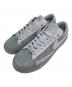 NIKE（ナイキ）の古着「Blazer　Low‘CoolGrey`」｜グレー